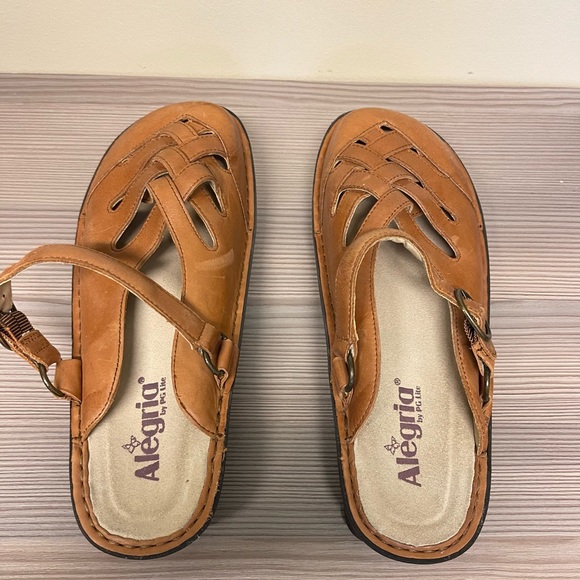 Alegría tan colored new - Picture 3 of 4